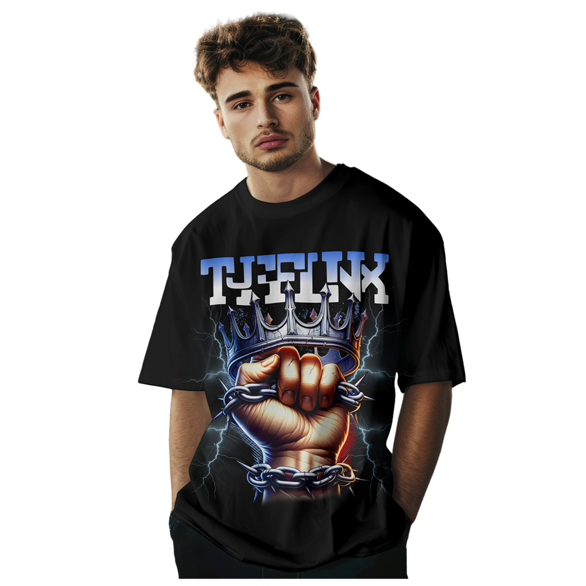 Gain Through Pain T-Shirt