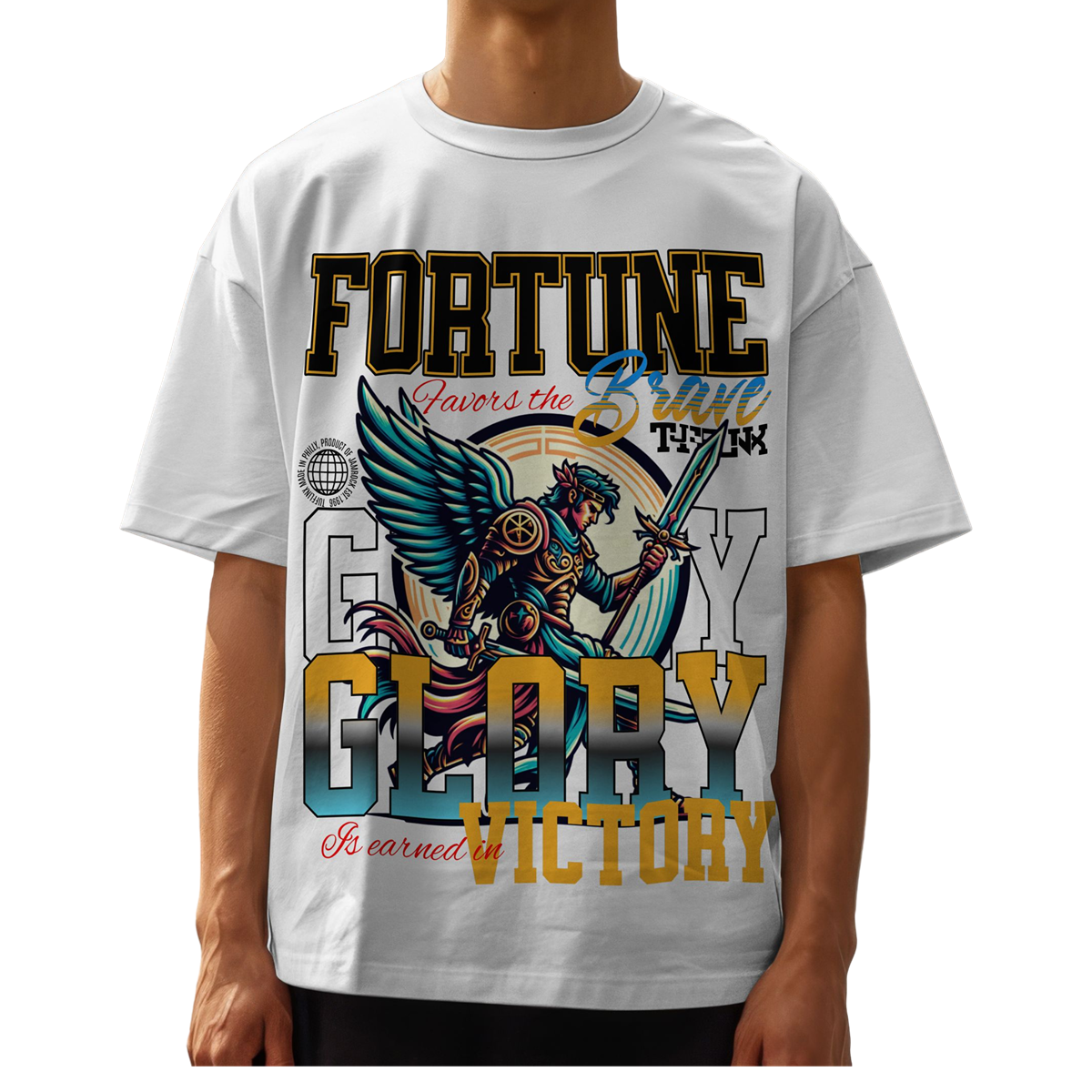 Fortune T-Shirt