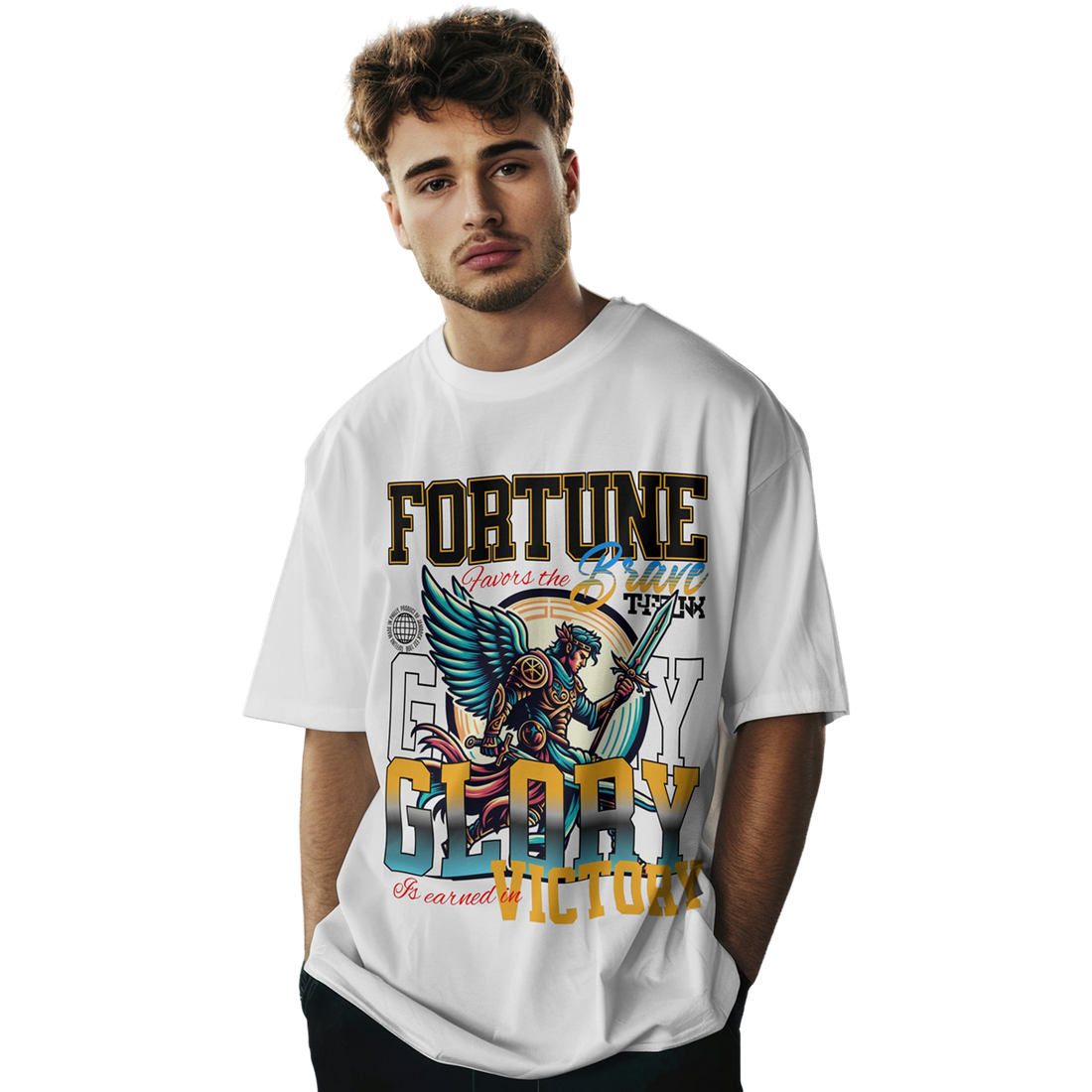 Fortune T-Shirt