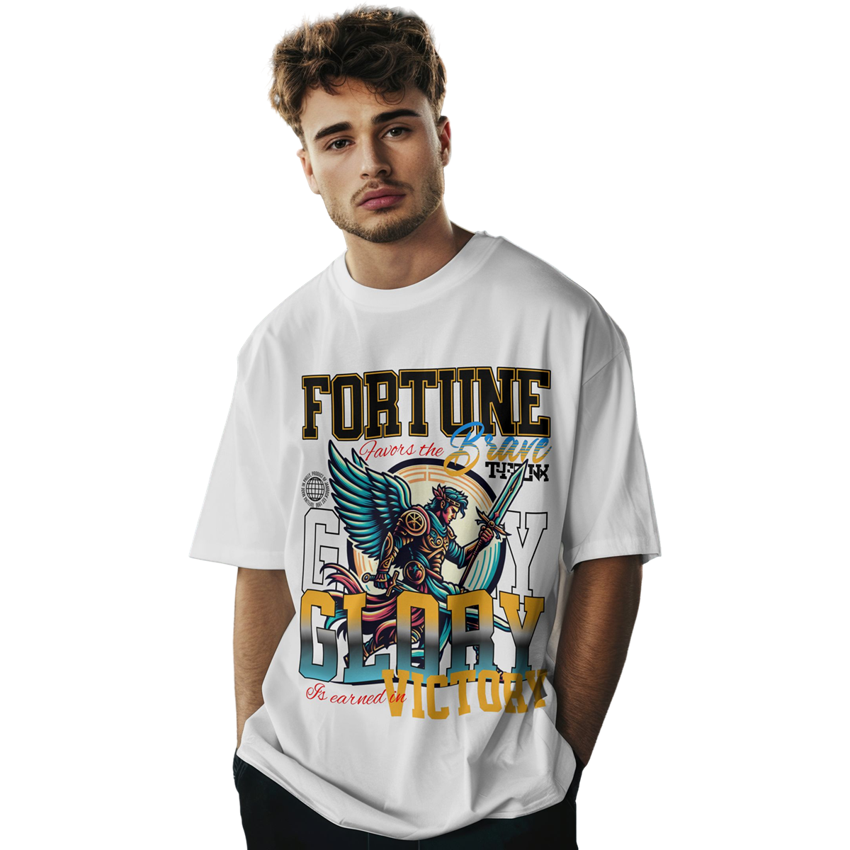 Fortune T-Shirt