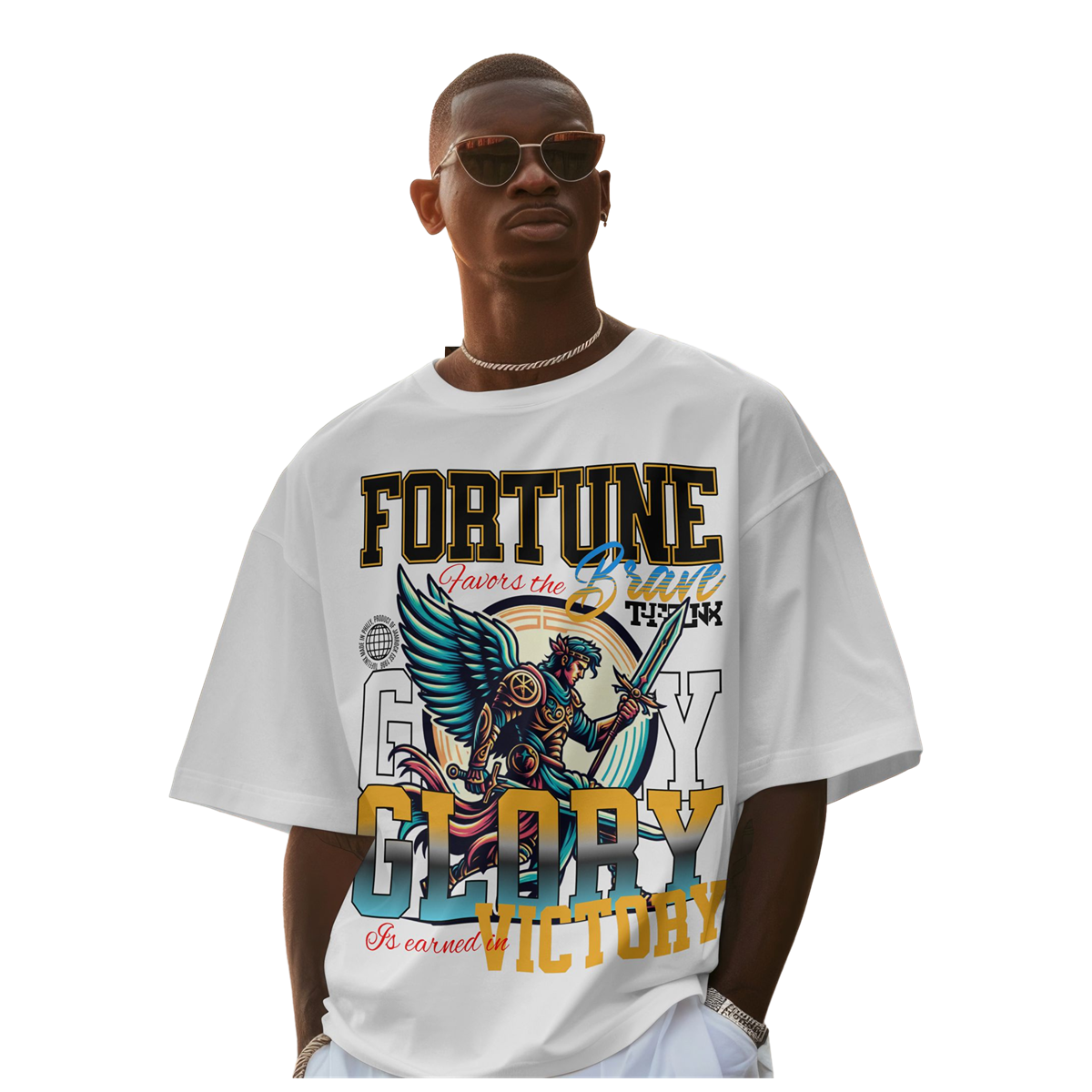 Fortune T-Shirt