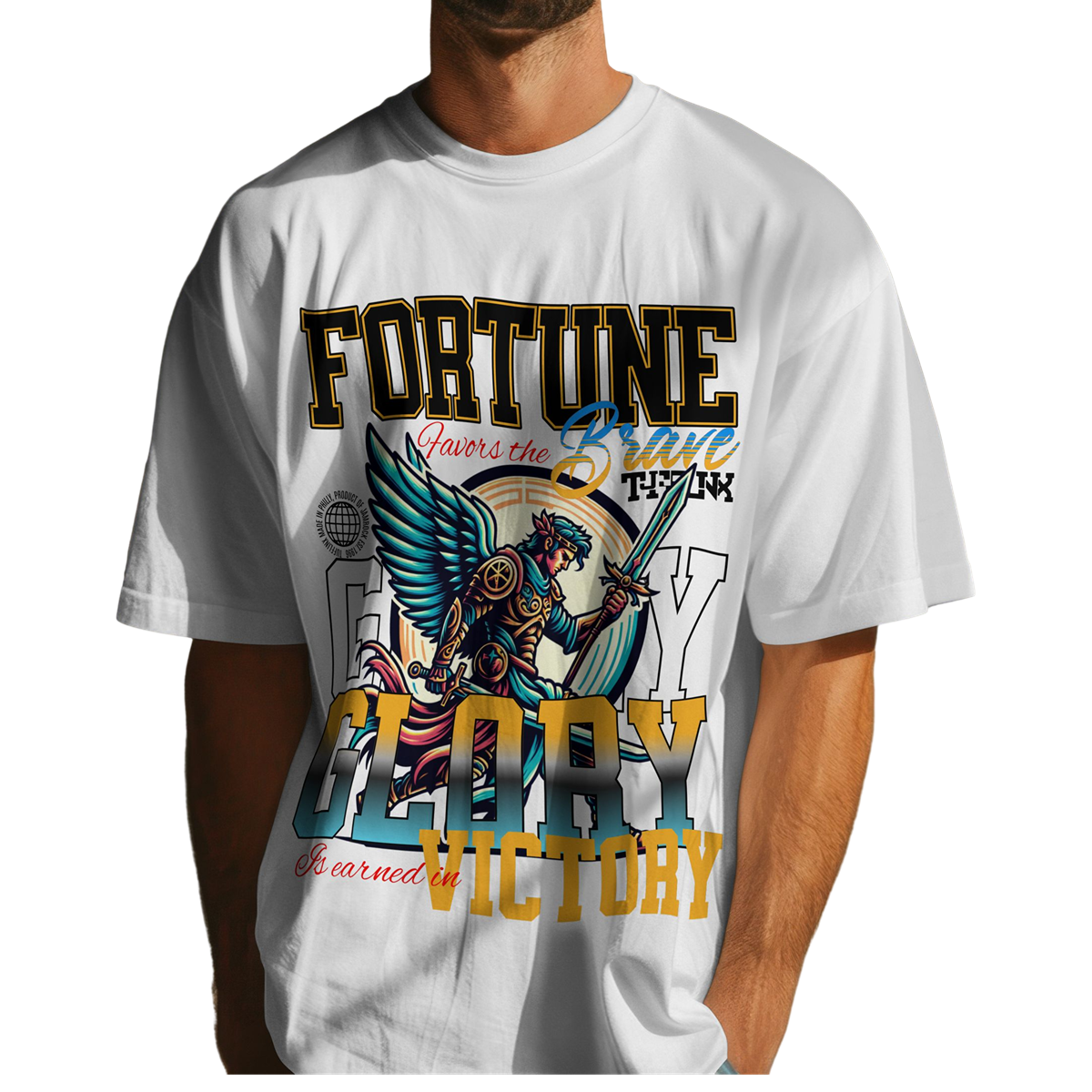 Fortune T-Shirt