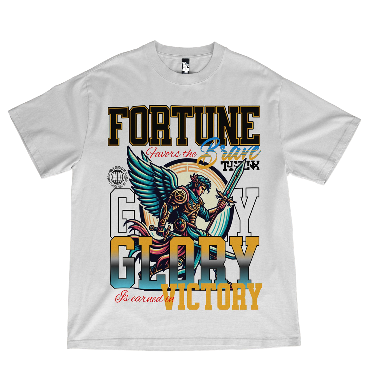 Fortune T-Shirt
