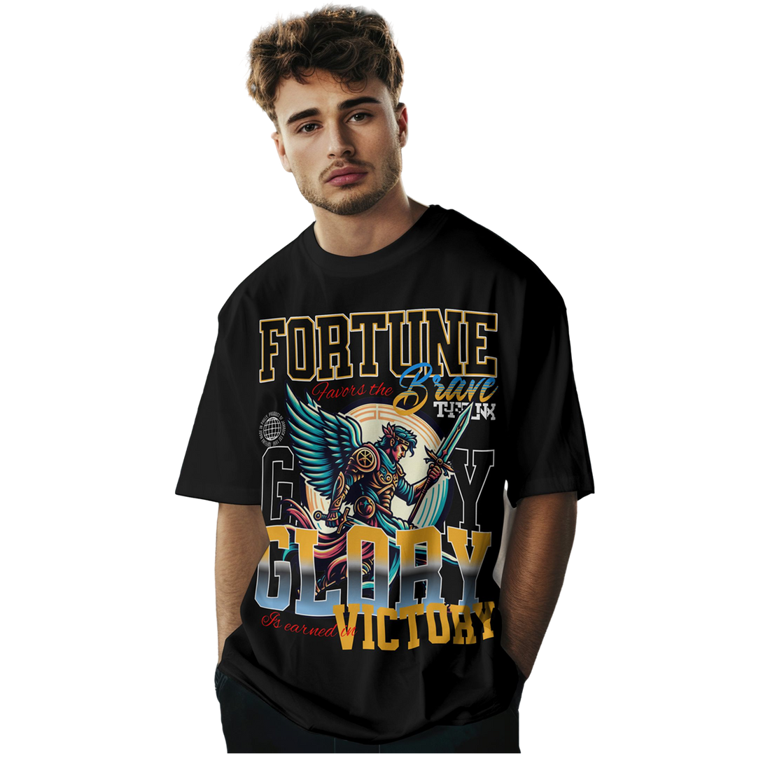 Fortune T-Shirt