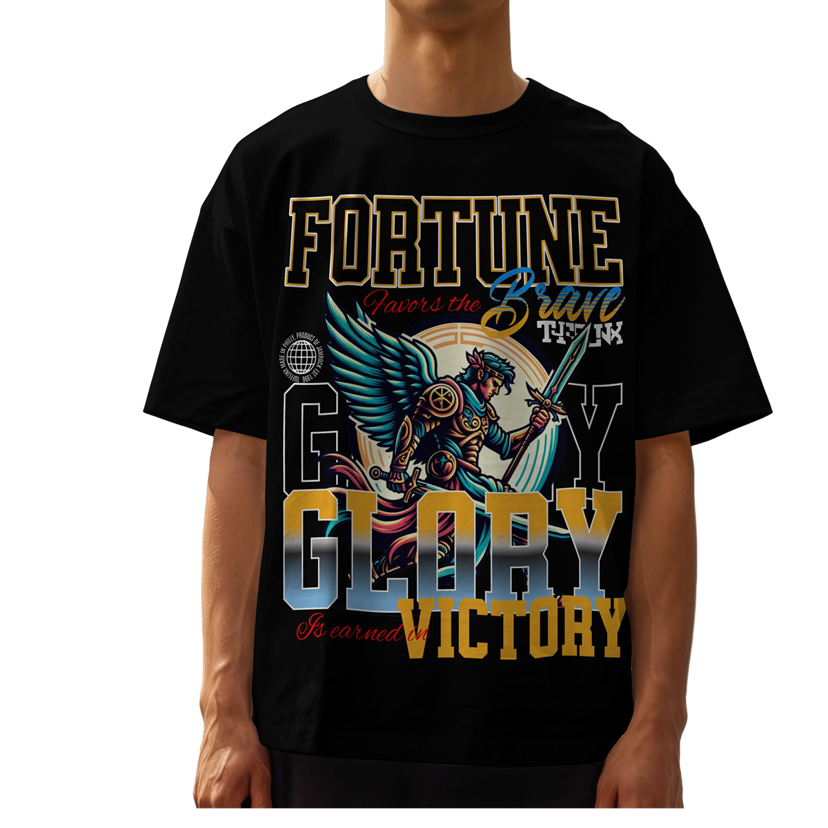 Fortune T-Shirt