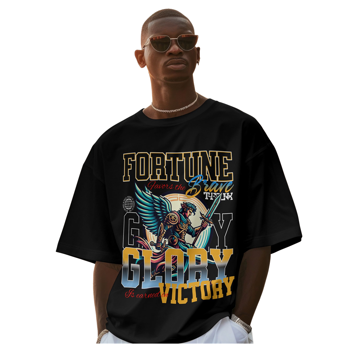 Fortune T-Shirt