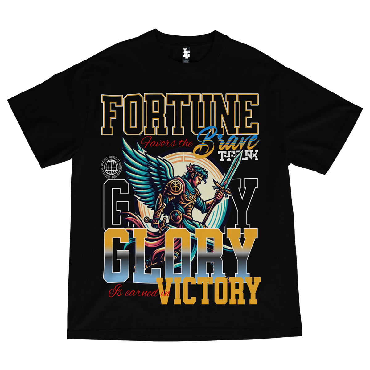 Fortune T-Shirt