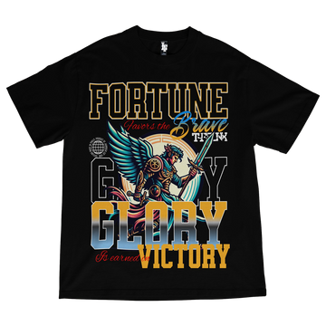 Fortune T-Shirt