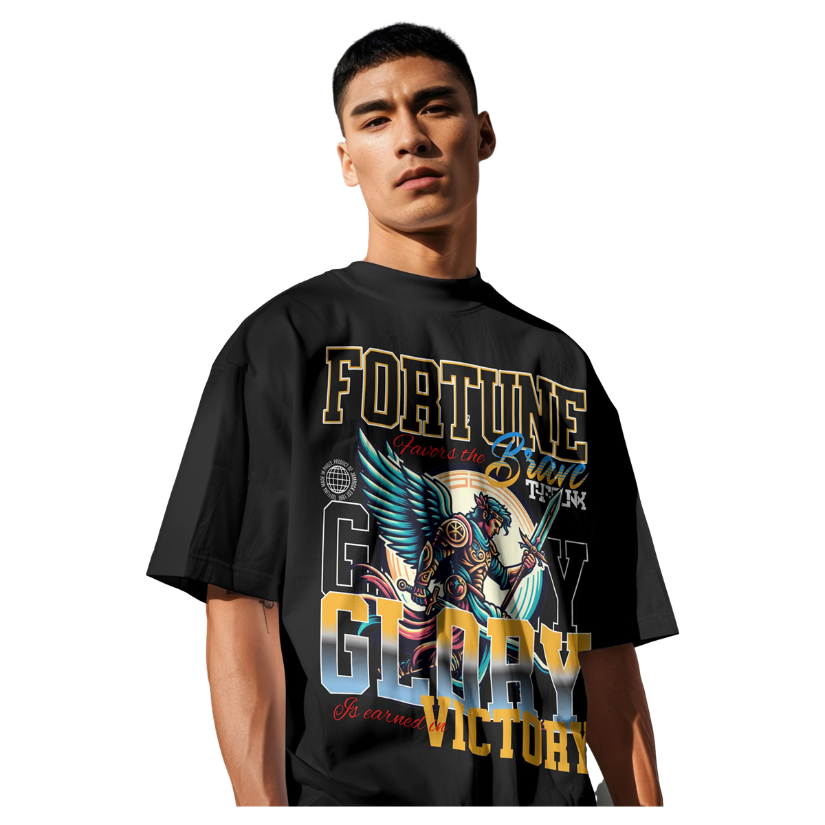 Fortune T-Shirt