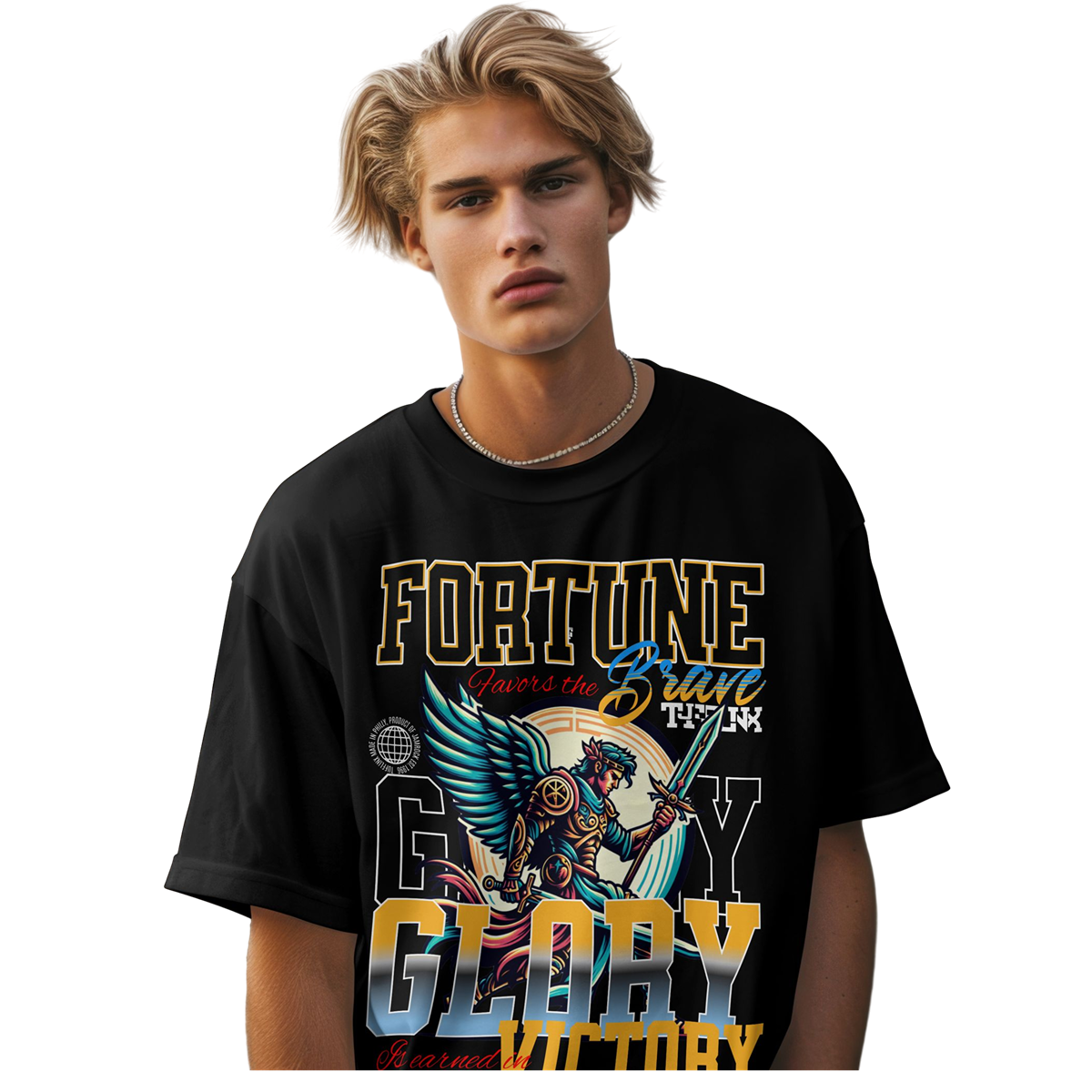 Fortune T-Shirt