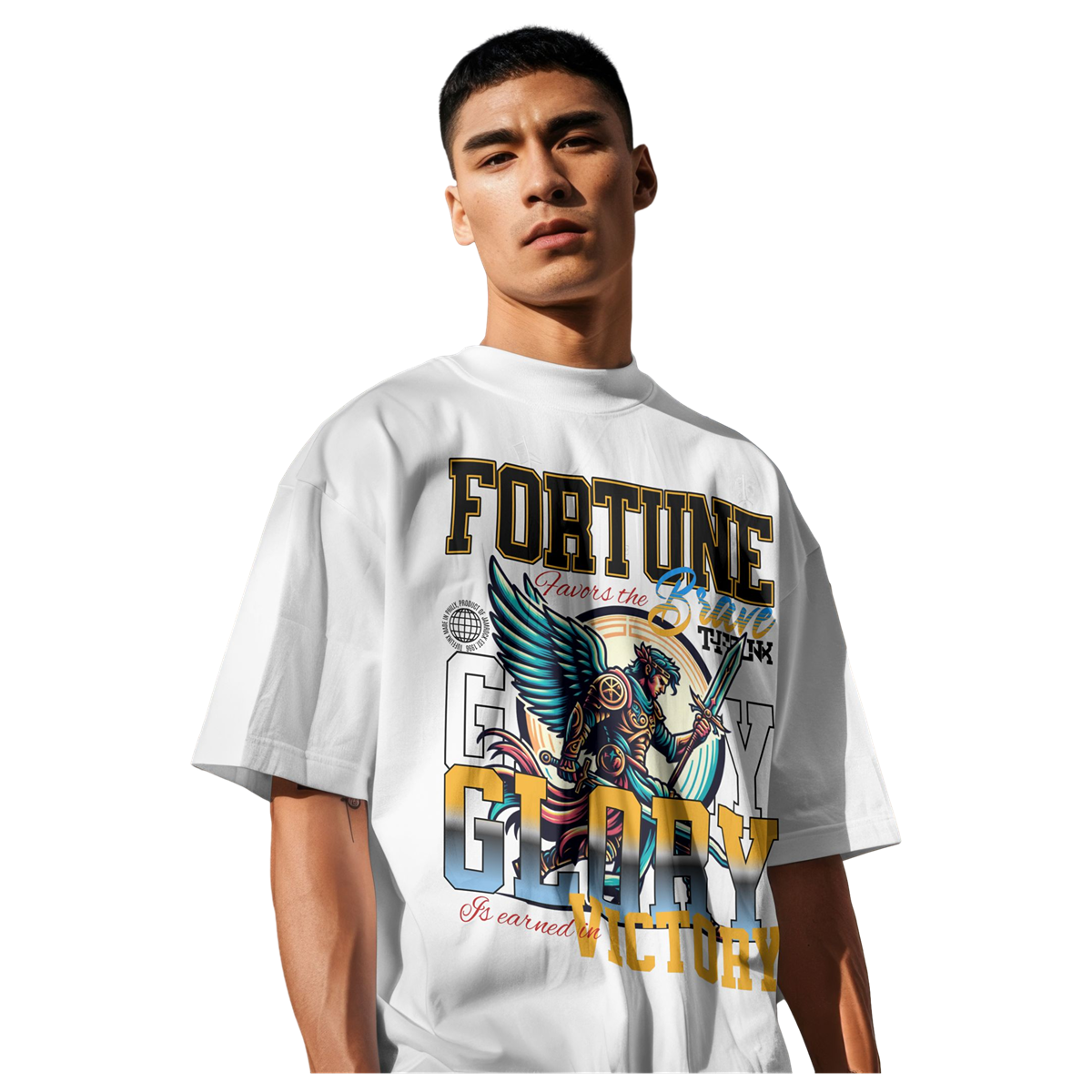 Fortune T-Shirt