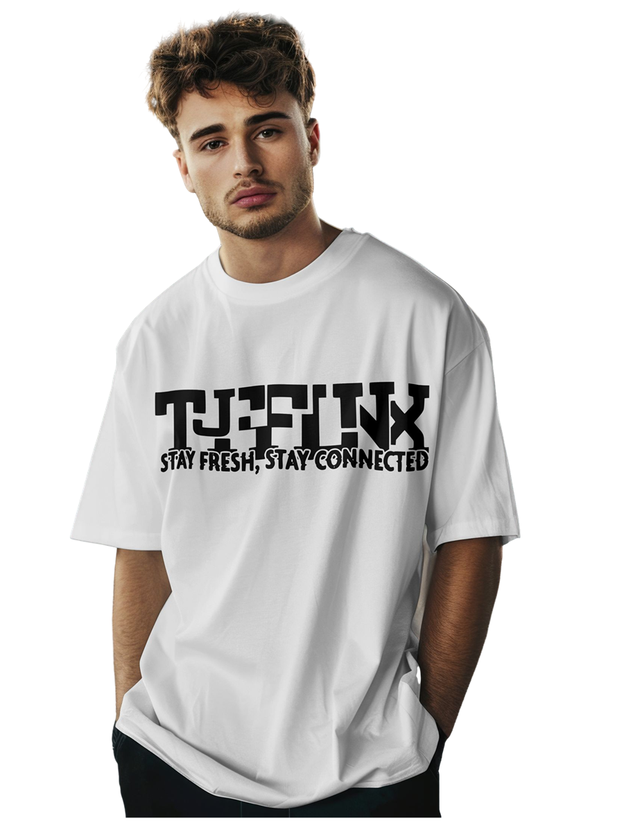 Signature T-Shirt